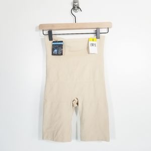 Maidenform Hi Waist Bottom Solutions Shapewear